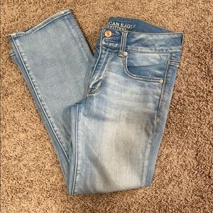 AE Capris